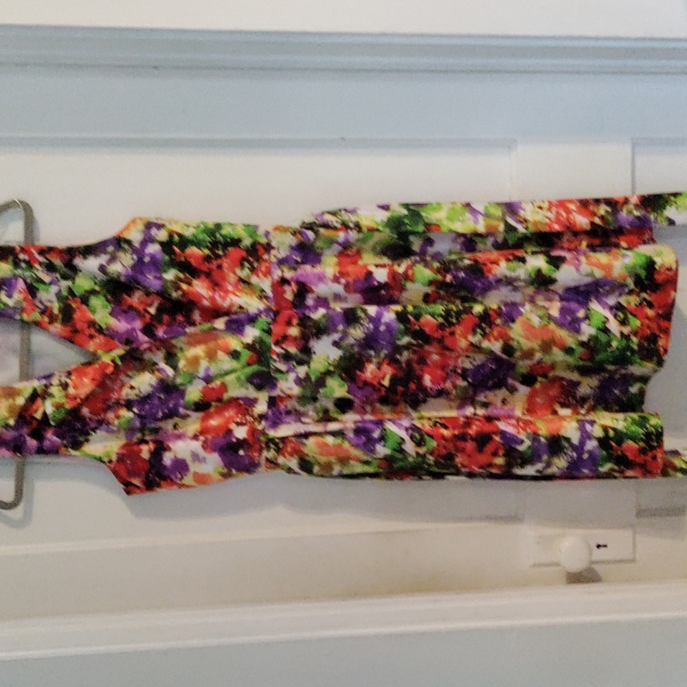 Wardrobe A Dress